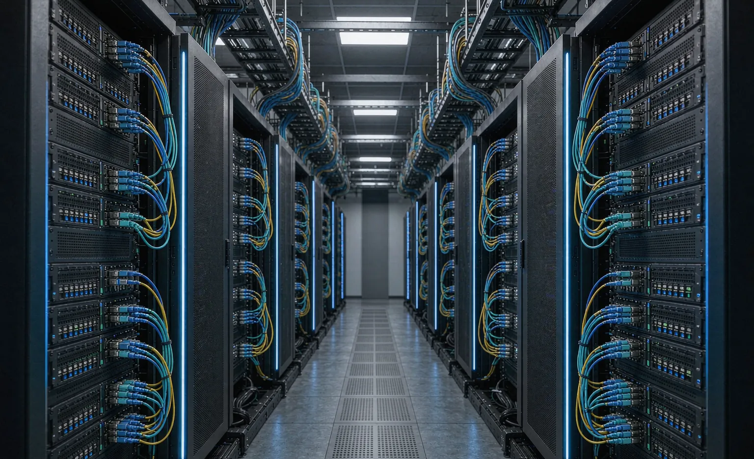 Data Center Interconnect