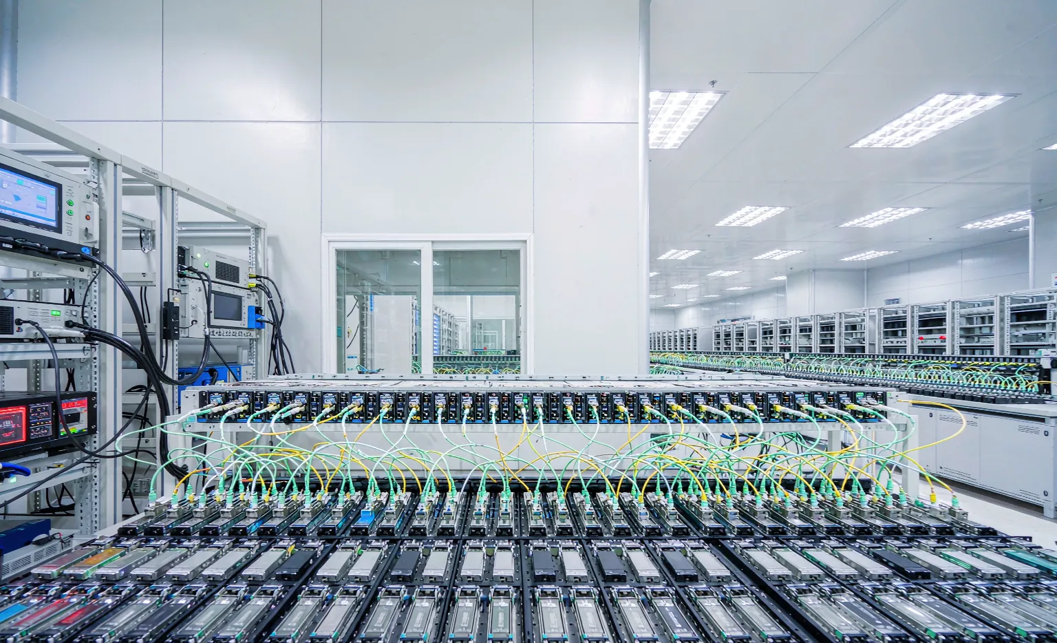 AI Cluster & HPC