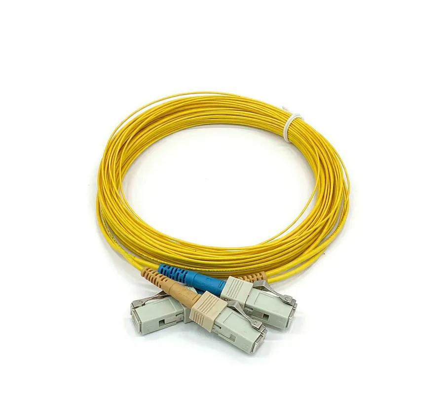 OM4 vs OM5: Choosing Multimode Fiber for 100G and Beyond