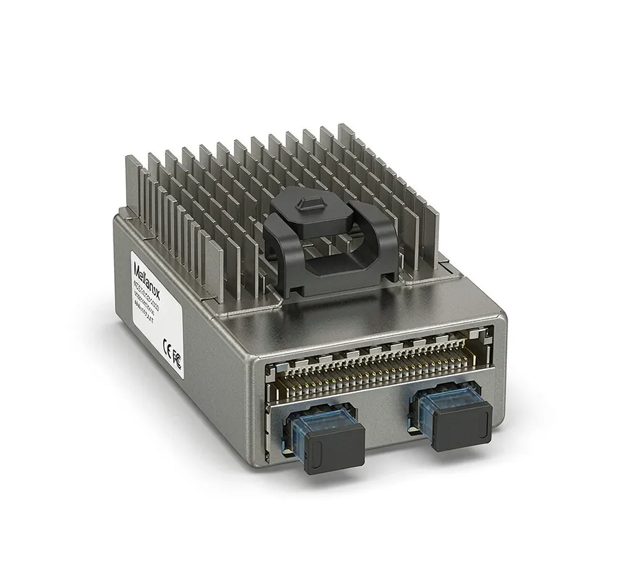 400G QSFP-DD vs OSFP: Which Form Factor Fits Your Next Deployment?